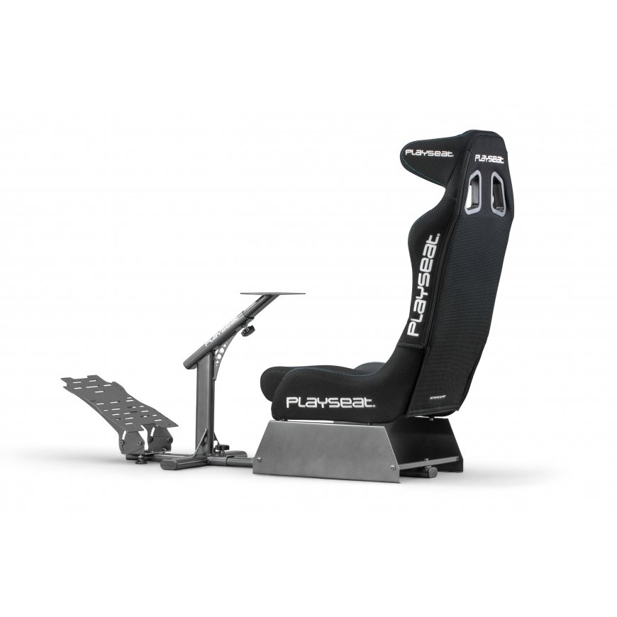 Playseat Evolution PRO - ActiFit Universāls spēļu krēsls Polsterēts sēdeklis Melns – 2