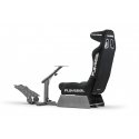 Playseat Evolution PRO - ActiFit Universaalne mänguri tool Polsterdatud iste Must Playseat Evolution PRO - ActiFit Universaalne mänguri tool Polsterdatud iste Must