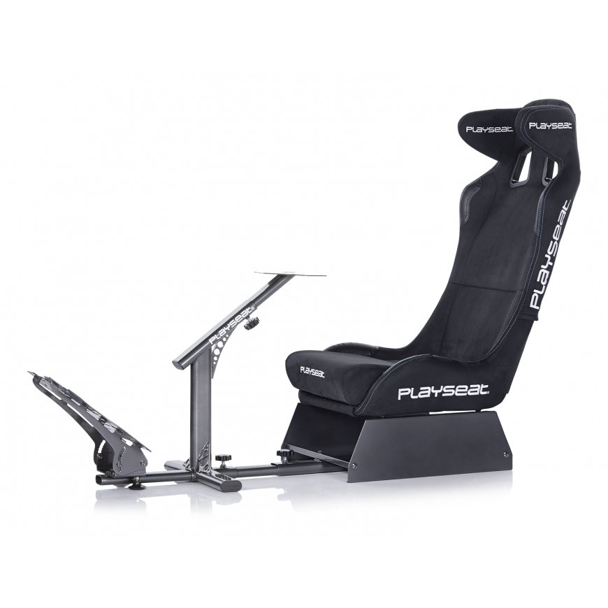 Playseat Evolution PRO - ActiFit Универсальное игровое кресло Мягкое сиденье Черный – 3