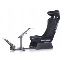 Playseat Evolution PRO - ActiFit Universāls spēļu krēsls Polsterēts sēdeklis Melns Playseat Evolution PRO - ActiFit Universāls spēļu krēsls Polsterēts sēdeklis Melns