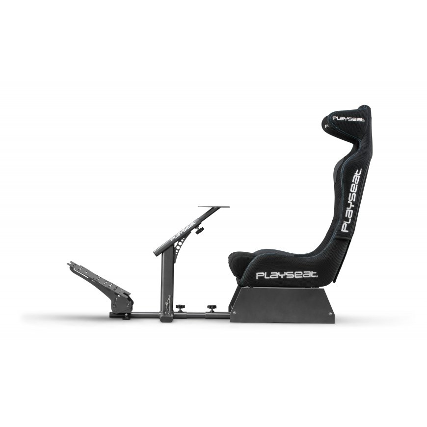 Playseat Evolution PRO - ActiFit Universāls spēļu krēsls Polsterēts sēdeklis Melns – 4