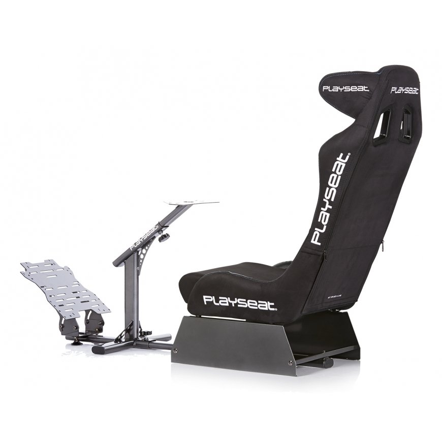 Playseat Evolution PRO - ActiFit Универсальное игровое кресло Мягкое сиденье Черный – 5