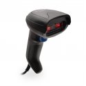 Datalogic Gryphon I GD4220 Rokas svītrkodu skeneris 1D Lineārs Melns Datalogic Gryphon I GD4220 Rokas svītrkodu skeneris 1D Lineārs Melns