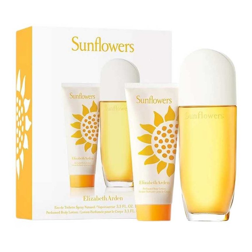 Elizabeth Arden Elizabeth Arden Saulespuķu komplekts
