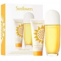 Elizabeth Arden Saulespuķu komplekts tualetes ūdens smidzinātājs 100ml + ķermeņa losjons 100ml Elizabeth Arden Saulespuķu komplekts tualetes ūdens smidzinātājs 100ml + ķermeņa losjons 100ml