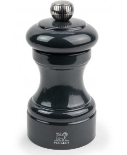 PEUGEOT Slate Lacquer BISTRORAMA мельница для соли 10 см