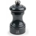 PEUGEOT Slate Lacquer BISTRORAMA мельница для соли 10 см PEUGEOT Slate Lacquer BISTRORAMA мельница для соли 10 см