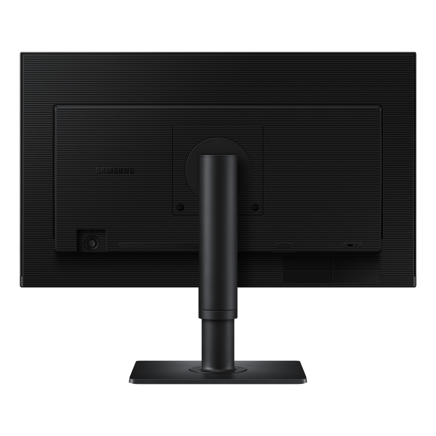 Samsung S40GD PC lamekuvar 61 cm (24") 1920 x 1080 pikslit Full HD LCD Must – 2