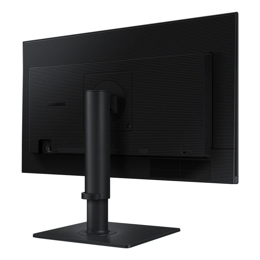Samsung S40GD PC lamekuvar 61 cm (24") 1920 x 1080 pikslit Full HD LCD Must – 5