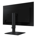 Samsung S40GD tietokoneen litteä näyttö 61 cm (24") 1920 x 1080 pikseliä Full HD LCD musta Samsung S40GD tietokoneen litteä näyttö 61 cm (24") 1920 x 1080 pikseliä Full HD LCD musta