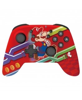 Hori NSW-310U žaidimų valdiklis Multi spalvos „Bluetooth“ Žaidimų pultelis Analoginis / skaitmeninis Nintendo Switch