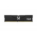 Goodram IRDM DDR5 IR-5600D564L36S/32GDC mälumoodul 32 GB 2 x 16 GB Goodram IRDM DDR5 IR-5600D564L36S/32GDC mälumoodul 32 GB 2 x 16 GB