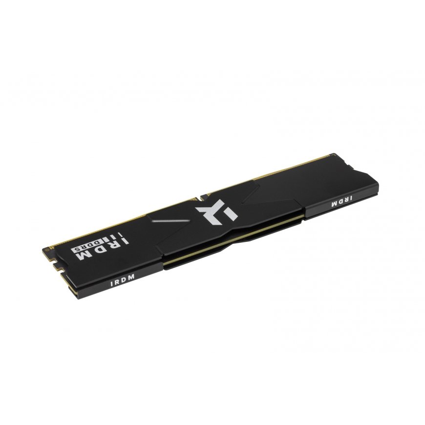 Goodram IRDM DDR5 IR-5600D564L36S/32GDC atmiņas modulis 32 GB 2 x 16 GB – 5