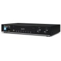 TechniSat DigitRadio 143 Mājas audio minisistēma Melns