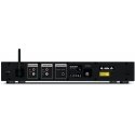 TechniSat DigitRadio 143 Home audio mini system Black TechniSat DigitRadio 143 Home audio mini system Black