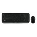 CHERRY JD-7000DE-2 клавиатура Мышь входит в комплектацию Дом/офис Беспроводной RF QWERTZ Немецкий Че CHERRY JD-7000DE-2 клавиатура Мышь входит в комплектацию Дом/офис Беспроводной RF QWERTZ Немецкий Че