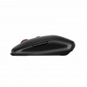 CHERRY JD-7000DE-2 tastatūra Pele iekļauta Mājas/Biroja RF Bezvadu QWERTZ Vācu Melns