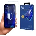 Apple iPhone 17 - 3mk FlexibleGlass Pro Apple iPhone 17 - 3mk FlexibleGlass Pro