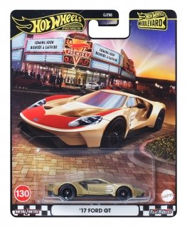 Hot Wheels JBL15 žaislinė transporto priemonė