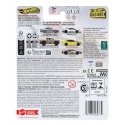 Hot Wheels JBL15 leluajoneuvo Hot Wheels JBL15 leluajoneuvo