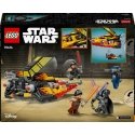 LEGO Zvaigžņu kari 75414 LEGO Zvaigžņu kari 75414
