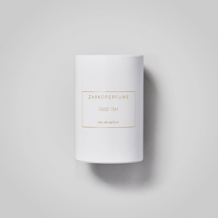 Zarkoperfume OUD'ISH 100 ml Унисекс – 2
