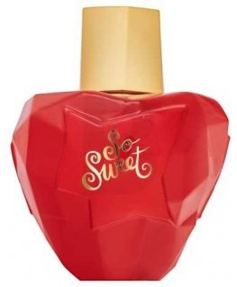 Lolita Lempicka So Sweet EDP parfumuotas vanduo moterims, 30 ml