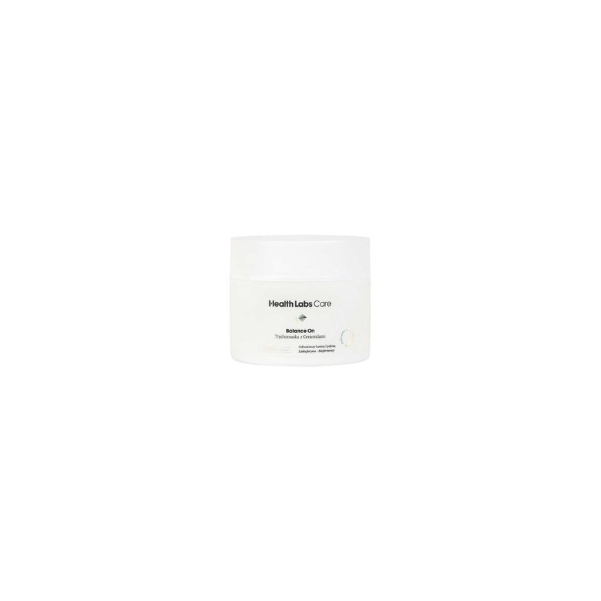 HealthLabs Rise On Strengthening trichoshampoo 250 ml – 2