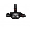 Ledlenser H19R Core Black Headband flashlight LED Ledlenser H19R Core Black Headband flashlight LED