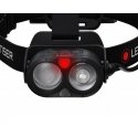 Ledlenser H19R Core musta Taskulamppu otsanauhalla LED Ledlenser H19R Core musta Taskulamppu otsanauhalla LED