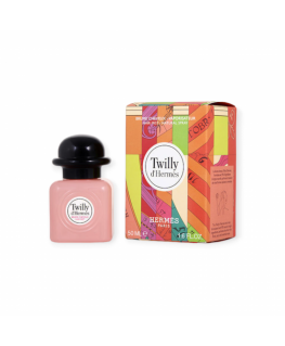 Hermès Twilly d'Hermès EDP 50 ml + Juukseparfüüm 50 ml (naistele)