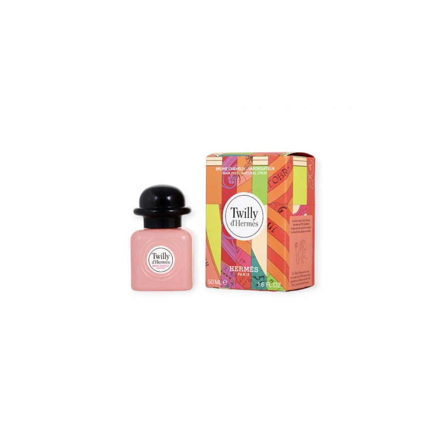 Hermès Twilly d'Hermès EDP 50 ml + Hiushuntu 50 ml (nainen)