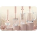 "Nukido NK-978" electric bottle and nipple brush