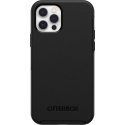 OtterBox Symmetry for iPhone 12/12 Pro Black OtterBox Symmetry for iPhone 12/12 Pro Black