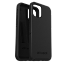 OtterBox Symmetry for iPhone 12/12 Pro Black OtterBox Symmetry for iPhone 12/12 Pro Black