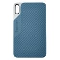 Intenso Lesen/Schreiben bis zu 500 MB/s/1TB USB Type-C 3.2 Gen 1 (3.1 Gen 1) Sininen, Harmaa Intenso Lesen/Schreiben bis zu 500 MB/s/1TB USB Type-C 3.2 Gen 1 (3.1 Gen 1) Sininen, Harmaa