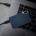 Intenso Lesen/Schreiben bis zu 500 MB/s/1TB USB Type-C 3.2 Gen 1 (3.1 Gen 1) Sininen, Harmaa Intenso Lesen/Schreiben bis zu 500 MB/s/1TB USB Type-C 3.2 Gen 1 (3.1 Gen 1) Sininen, Harmaa
