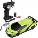 Amewi RC Drift -lisenssi Lamborghini Veneno keltainen Amewi RC Drift -lisenssi Lamborghini Veneno keltainen