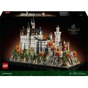LEGO Architecture 21063 Neuschwanstein Castle LEGO Architecture 21063 Neuschwanstein Castle