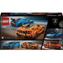 LEGO Speed Champions Lamborghini Revuelto I Huracán Sto 77238