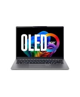 Nešojamais dators Acer Swift Go 14 AI - Ryzen AI 7 350 | 14" | 32GB | 1TB | Win11