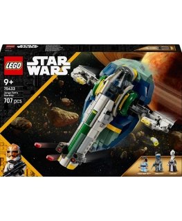 LEGO Звёздные войны 75433