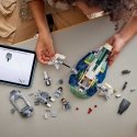 LEGO Star Wars 75433