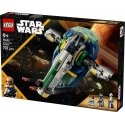 LEGO Star Wars 75433
