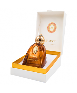 Borouj Lamasat Oud Eau De Parfum 85 ml (unisex)