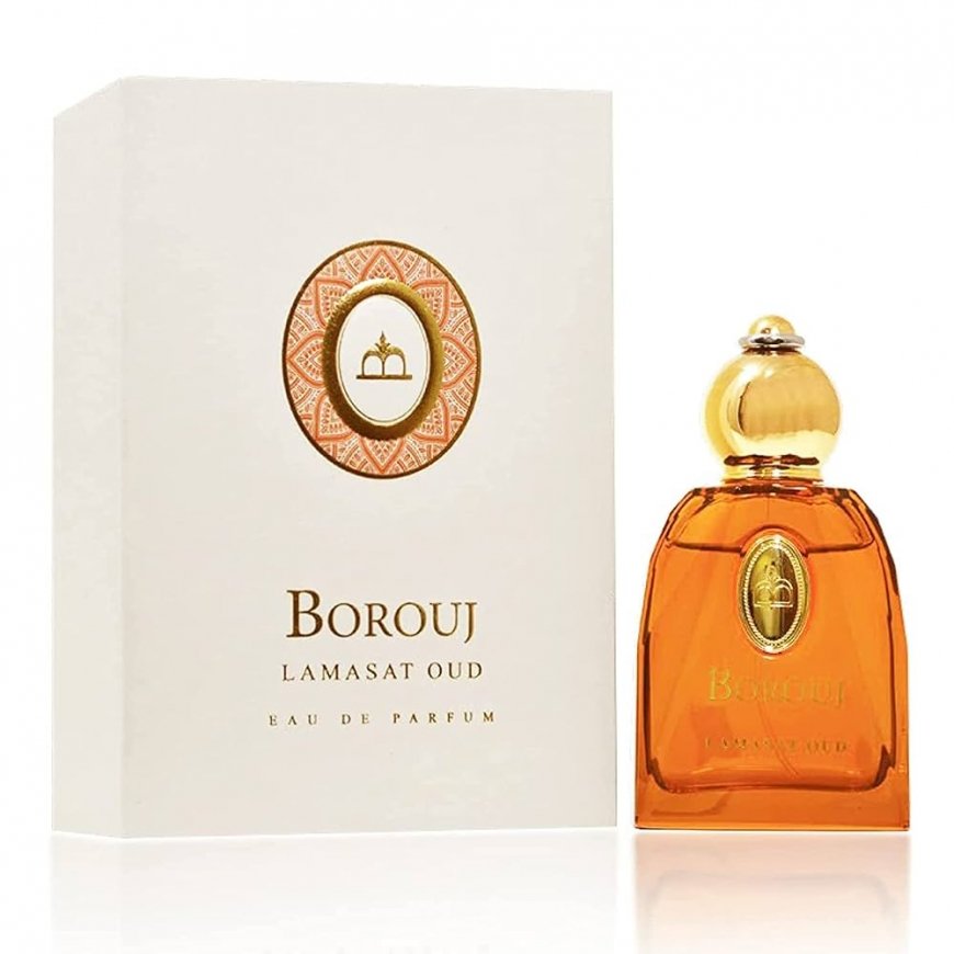 Borouj Lamasat Oud Eau De Parfum 85 ml (uniseks) – 2