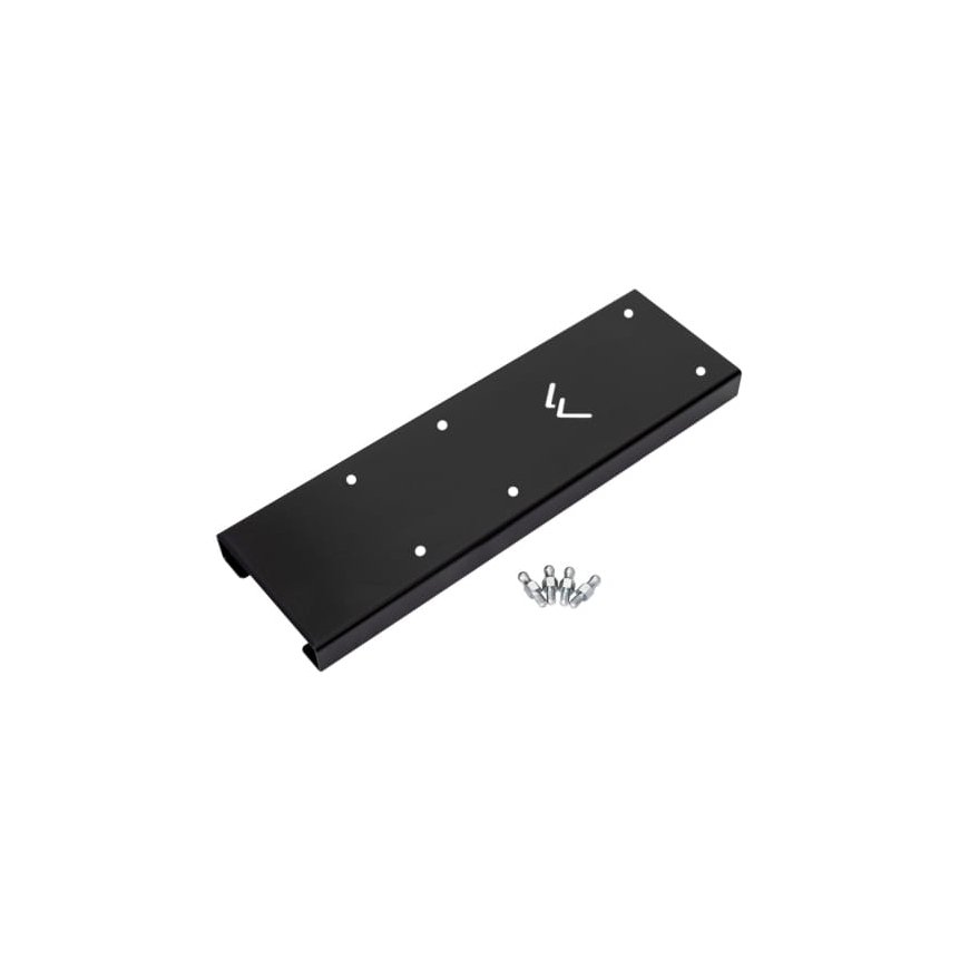 Watercool MO-RA IV Heatkiller toruadapter - must – 2
