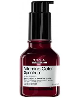 L'Oreal VITAMINO COLOR SPECTRUM shine serum 50 ml