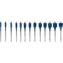 Bosch 2 608 900 336 urbis lāpstiņa urbis 13 pcs Bosch 2 608 900 336 urbis lāpstiņa urbis 13 pcs