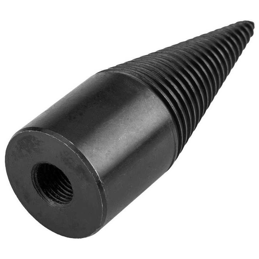Graphite SDS Plus wood splitting drill bit, hexagonal, 32 mm – 5